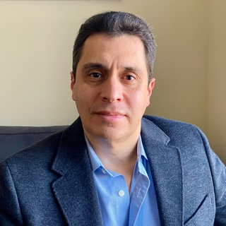 Daniel A. Montero