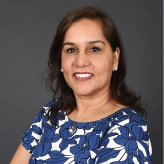 Monica M. Hernandez